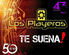 2018 - Los Playeros - Te suena - mp3