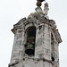 Lisbon, Top of the Tower "Rooster of Ayuda"
