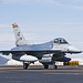 General Dynamics F-16C Fighting Falcon 90-0741