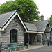 Castletown Station