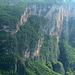 Mexico, Steep Cliffs of Sumidero Canyon