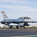General Dynamics F-16D Fighting Falcon 90-0790