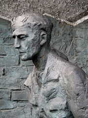 Warsaw Uprising Memorial