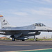 General Dynamics F-16C Fighting Falcon 89-2091