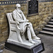 Charles Darwin – Natural History Museum, South Kensington, London, England