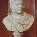 Emperor Caracalla Bust in the Louvre, June 2013