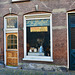 Haarlem 2018 – Old shop of P.G. Fabel