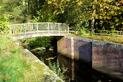 Nr. 9: Schleusen-Brücke Heidkrug (3xPiP)