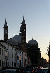Padova - Basilica Pontificia di Sant'Antonio