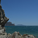 Южный берег Крыма, Вид с мыса Ай-Фока ("Кабанчик") на восток