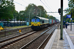 Tilburg 2017 – Railtrax 266 031-4