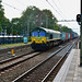 Tilburg 2017 – Railtrax 266 031-4