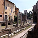 The Porticus Octaviae in Rome, June 2012