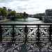 Paris -  Pont Notre-Dame