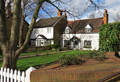 carbis cottage, chingford, london