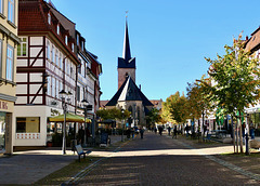 Duderstadt