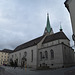Feldkirch, St. Nikolaus Cathedral