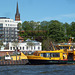 Farbenfrohes Hamburg