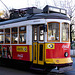 Lisboa - Trams