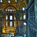 Die Hagia Sofia - das achte Weltwunder -  the eighth wonder of the world - mit PiPs