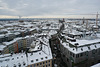 View Over Munich
