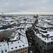 View Over Munich