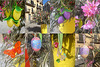 Bomba Piazza - Easter Tree