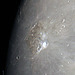 Stückchen Mond: Aristarchos und Schrötertal