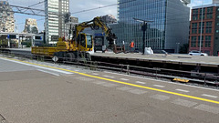 Amsterdam 2023 – New train