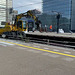 Amsterdam 2023 – New train
