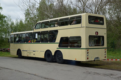 90 Jahre Omnibus Dortmund 159