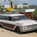 1962 Ford Country Squire Wagon