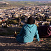 FEZ, End of day