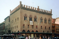 IT - Bologna - Palazzo dei Notai