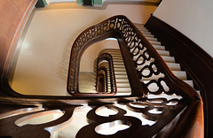 HFF vom Streit's Haus   (2xPiP) - Staircase #45/50