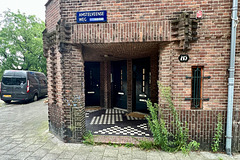 Amsterdam 2023 – Bricks