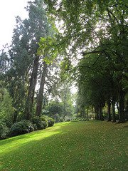 Jardin de la Perrine, 3.
