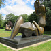henry moore foundation, perry green, herts