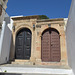 Rhodes, Doors in Lindos