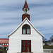 Day 6, Chapelle de Tadoussac / Tadoussac Chapel, Quebec