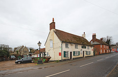 Swan Alderton Suffolk (29)