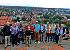 Pano-Treffen in Lüneburg 2013