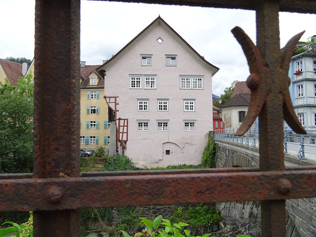 Feldkirch Österreich