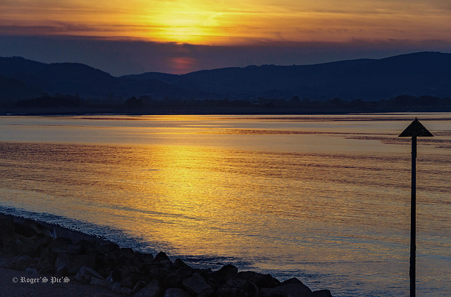 Sunset Bay
