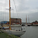 Gloucester docks