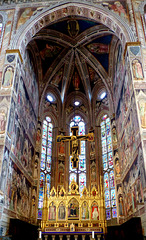 Florence - Santa Croce (PiP)