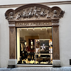 Pesaro 2024 – Salon A. Pierucci