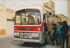 Gozo, May 1998 FBY-028 Photo 394-30