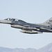 General Dynamics F-16D Fighting Falcon 89-0163