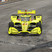 Simon Pagenaud - Team Penske - Acura Grand Prix of Long Beach